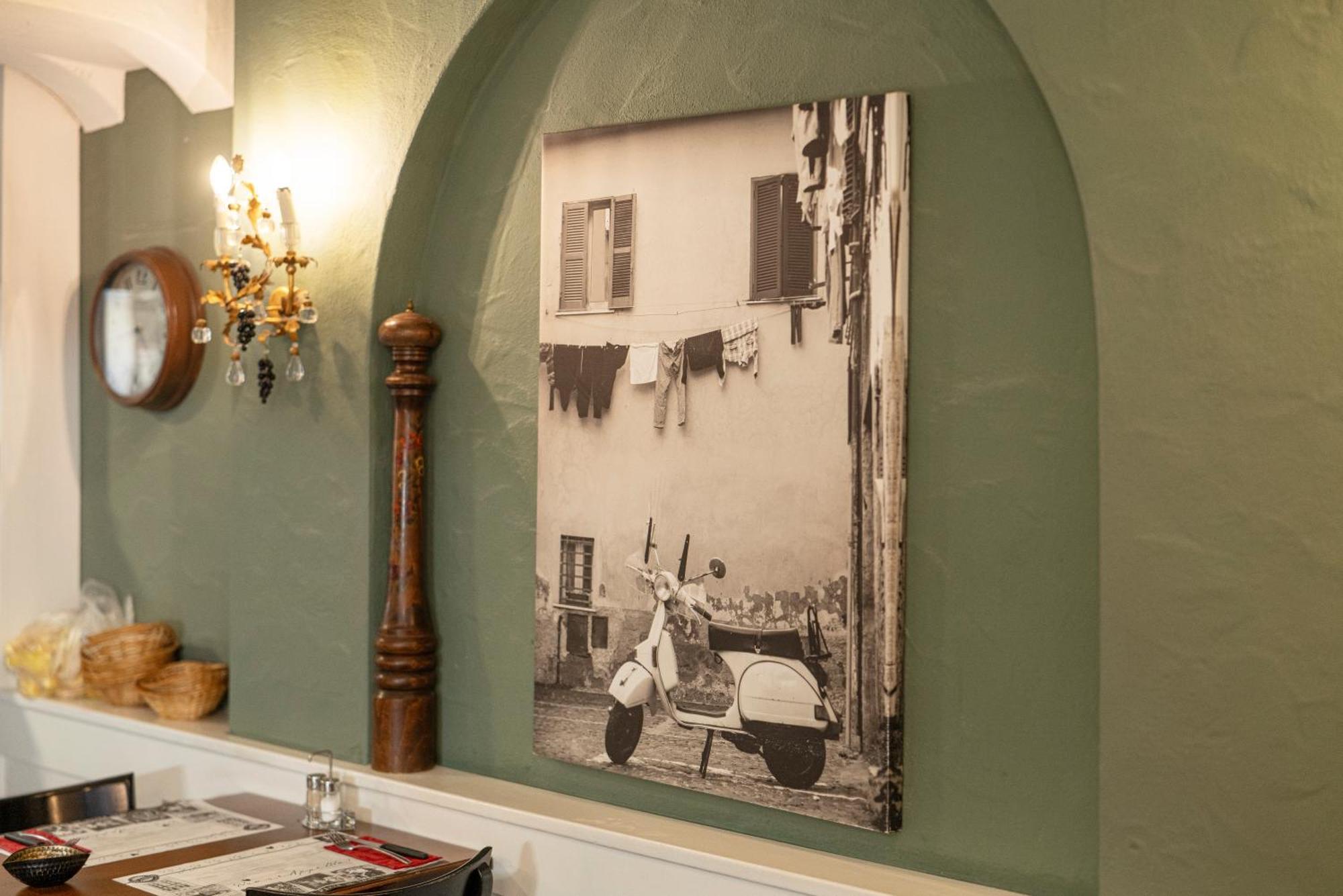 Boutique Hotel Weisses Kreuz - Adult only Hotel Lucerne Extérieur photo