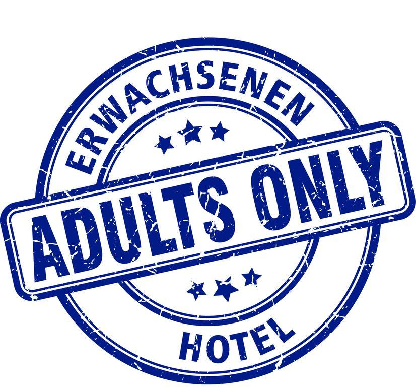 Boutique Hotel Weisses Kreuz - Adult only Hotel Lucerne Extérieur photo