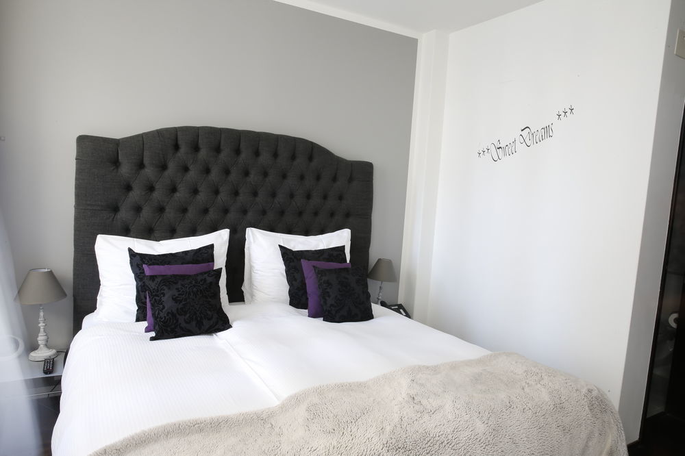 Boutique Hotel Weisses Kreuz - Adult only Hotel Lucerne Extérieur photo